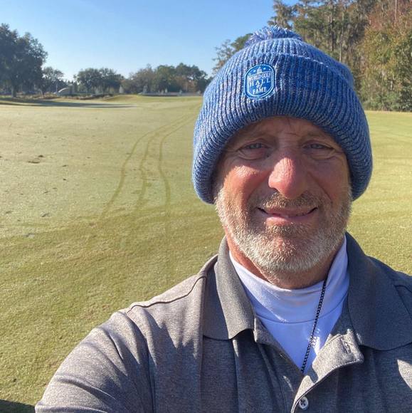 Meet your Posher, Timothy - Picture 1 of 1